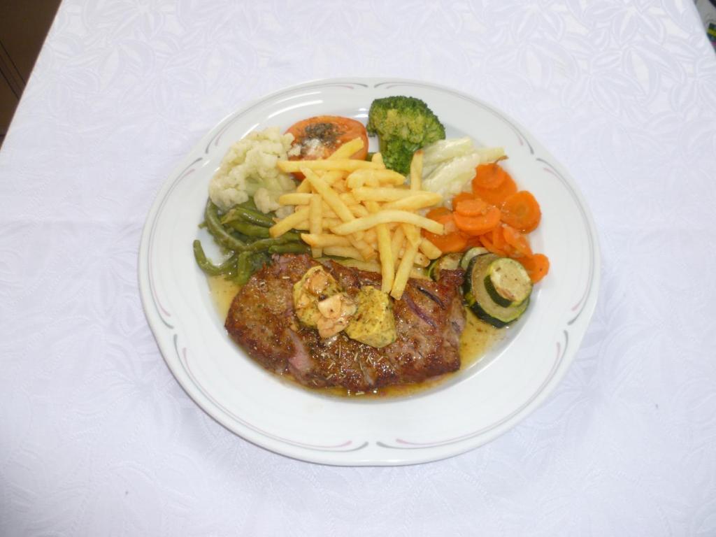 Hotel Speiserestaurant Bahnhof Guttingen Экстерьер фото